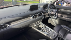 Mazda CX-5 2.0 Sport Nav+ 5dr Auto Petrol Estate